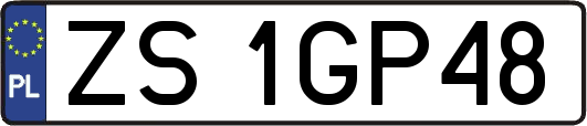 ZS1GP48