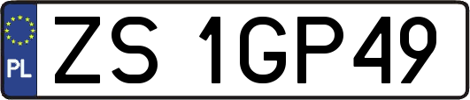 ZS1GP49