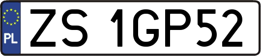 ZS1GP52