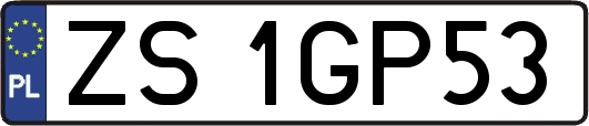 ZS1GP53