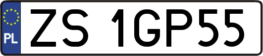 ZS1GP55