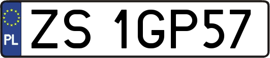 ZS1GP57