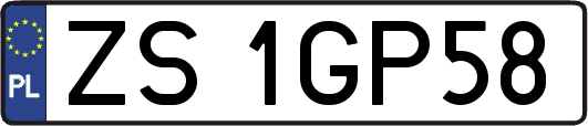 ZS1GP58