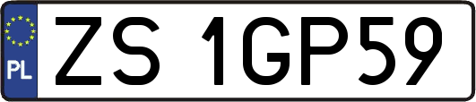 ZS1GP59