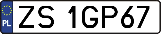 ZS1GP67