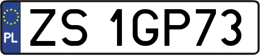 ZS1GP73