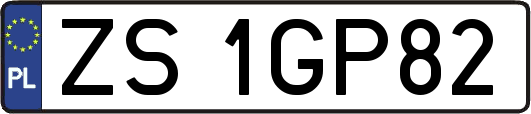 ZS1GP82