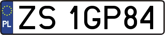 ZS1GP84