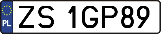 ZS1GP89