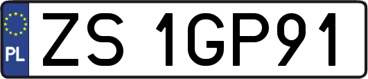 ZS1GP91