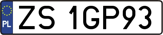 ZS1GP93