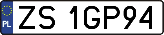 ZS1GP94