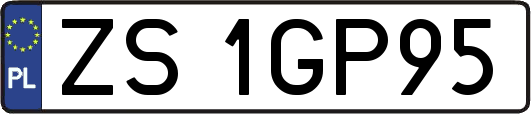 ZS1GP95