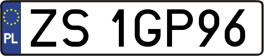 ZS1GP96