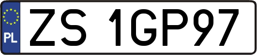 ZS1GP97