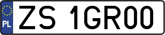 ZS1GR00