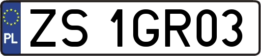 ZS1GR03