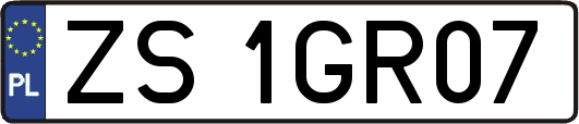 ZS1GR07