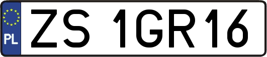 ZS1GR16