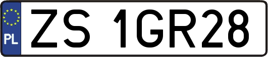 ZS1GR28