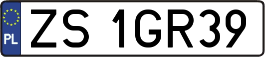 ZS1GR39
