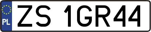 ZS1GR44