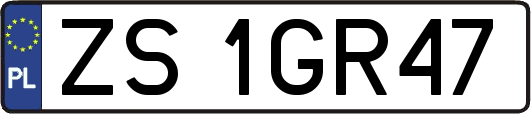 ZS1GR47