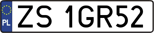 ZS1GR52