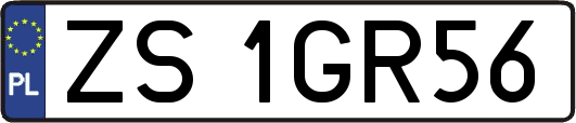 ZS1GR56