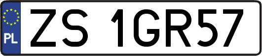 ZS1GR57