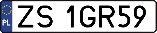 ZS1GR59