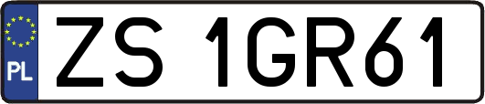ZS1GR61