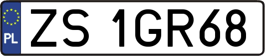ZS1GR68