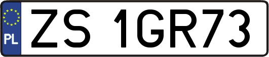ZS1GR73