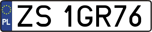 ZS1GR76