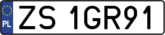 ZS1GR91