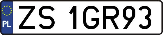 ZS1GR93