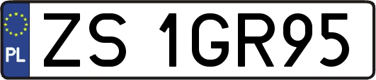 ZS1GR95