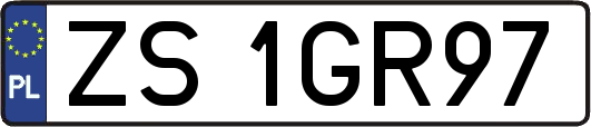 ZS1GR97
