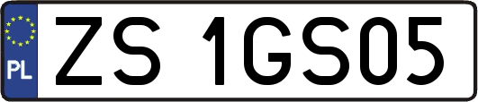 ZS1GS05
