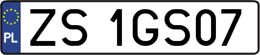 ZS1GS07