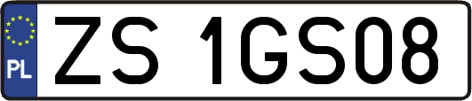 ZS1GS08