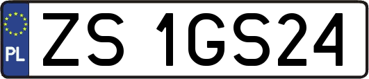 ZS1GS24