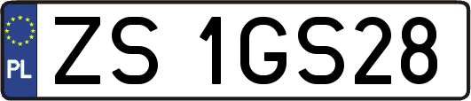 ZS1GS28