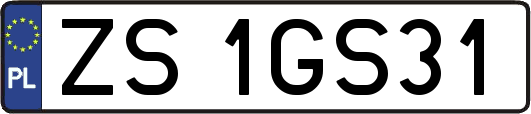 ZS1GS31