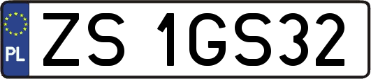 ZS1GS32
