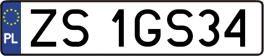ZS1GS34