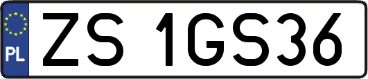 ZS1GS36