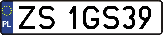 ZS1GS39