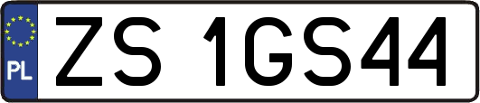 ZS1GS44